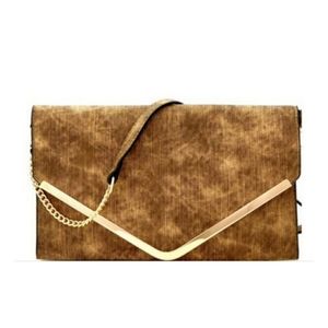 Envelope Clutch